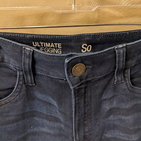 SO Super High Rise Jegging - Picture 3 of 5